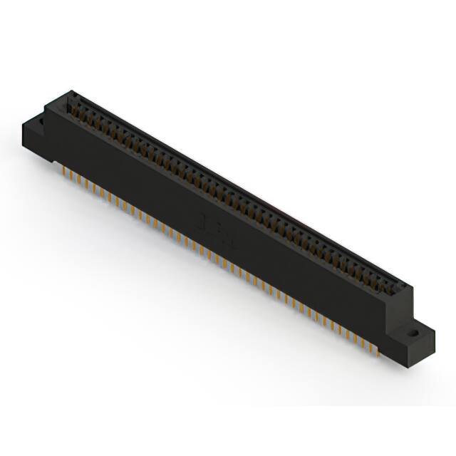 895-084-525-202 EDAC Inc.  Edgeboard Connectors